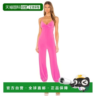 卡玛丽 女士 香港直邮NORMA 慢跑连体裤 诺玛 Slip KK12 KAMALI