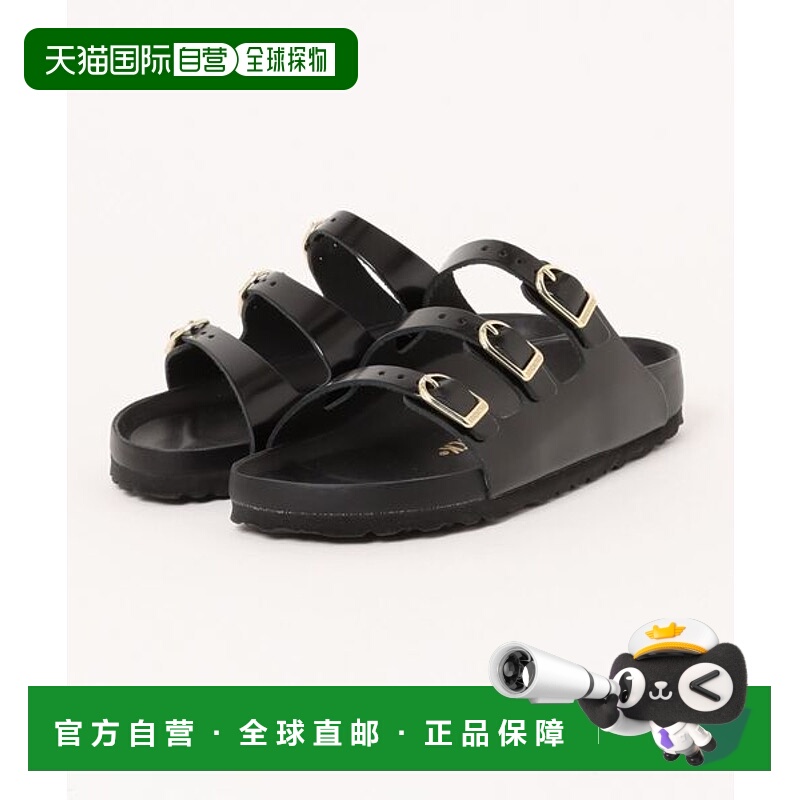 日本直邮BIRKENSTOCK Florida D-Buckle EXQ LENA HS 凉鞋 [92864