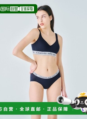 韩国直邮FILA UNDERWEAR 女士抹胸1170FI4ITF2444FDNA