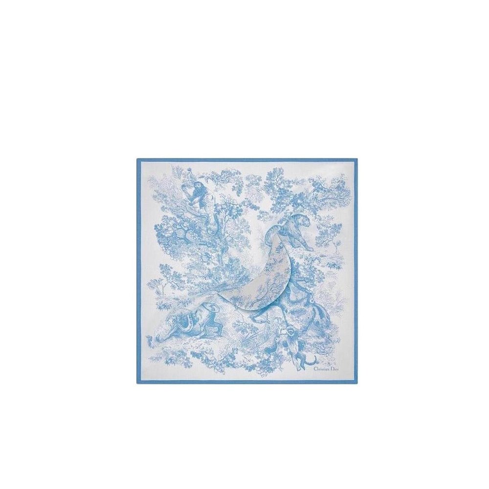 DIOR 女士帽子 21JOU150I602C520