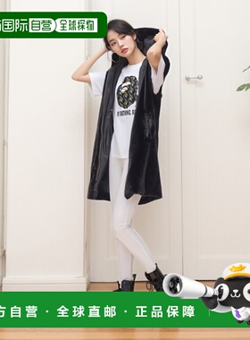 1h可退 日本直邮A BATHING APE 男女同款宽松短袖T恤 APE HEAD图