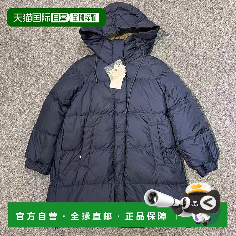 1h可退 香港直邮WEEKEND MAX MARA 女士大衣 ANFORABEW037 AW2025