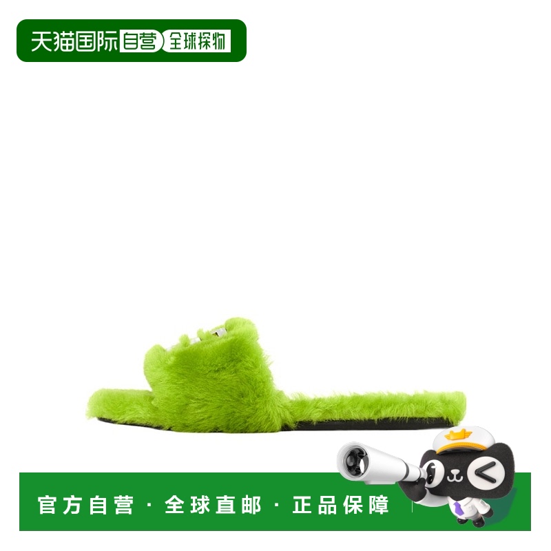 香港直邮Givenchy 露趾拖鞋 BE306FE1LR纪梵希