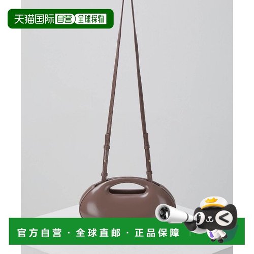 韩国直邮ARCHIVEPKE 斜挎包单肩包手提包马鞍包OVBAX23517CWP