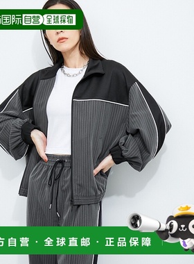1h可退 日本直邮LE CERCLE par rope' 女士混合材质运动夹克 2024