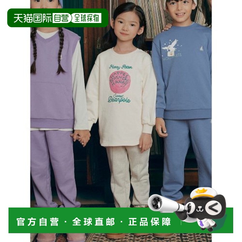 韩国直邮BEANPOLE KIDS 童装衬衫BI3741G030
