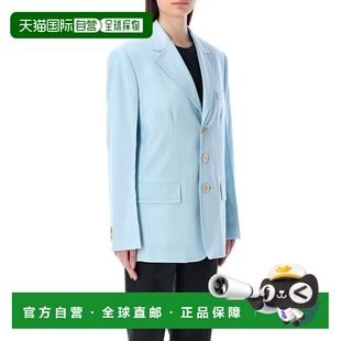 香港直邮MARNI GIMA0182U2TW83900B12 女士外套