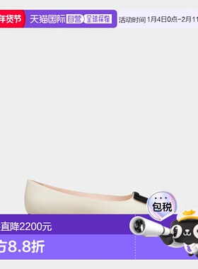 欧洲直邮ROGER VIVIER 25秋冬 RVW57527920NK09999 女士 平底鞋 G