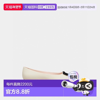 欧洲直邮ROGER VIVIER 25秋冬 RVW57527920NK09999 女士 平底鞋 G