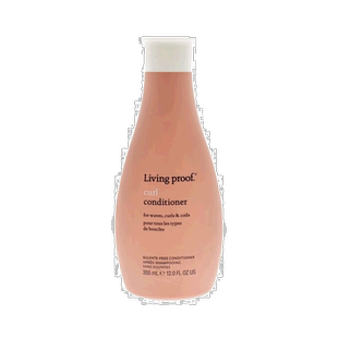 美国直邮Living proof缕灵护发素滋润补水保湿柔软顺滑355ml正品