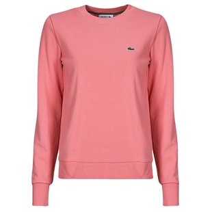 Lacoste 法国鳄鱼 SF9202 女士服装卫衣 SF9202-PQU