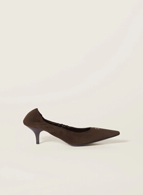 1h可退 欧洲直邮MIU MIU 缪缪 26春夏 5I374E_008_F0003_F_055 女