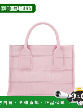 1h可退 香港直邮Salvatore Ferragamo 菲拉格慕 女士 BEACH S 粉