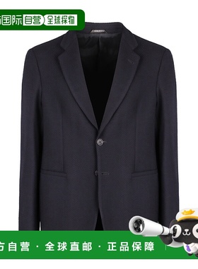 香港直邮Giorgio Armani 单排双扣外套 GM000003TE11183