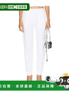 1h可退 香港直邮潮奢 Alexander Wang 亚历山大 王 女士 Hotfix