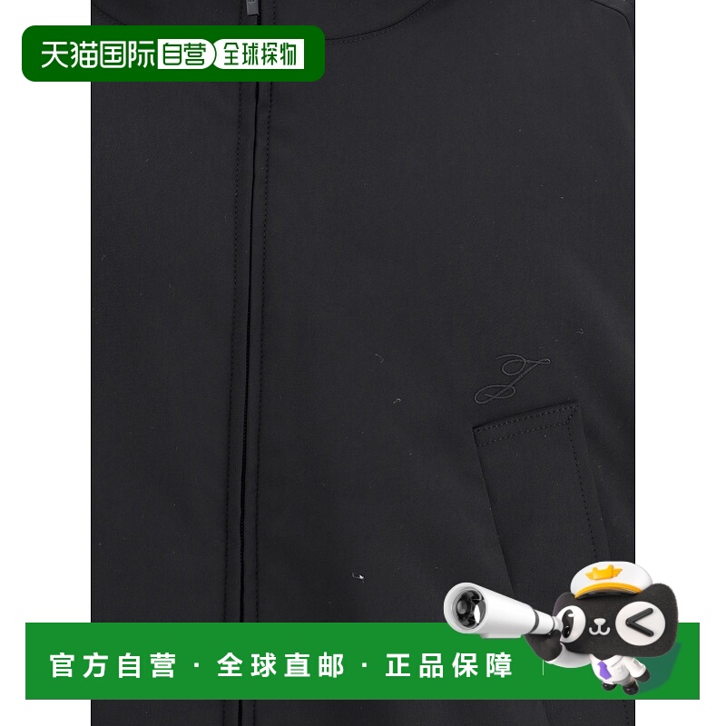 1h可退 香港直邮Jacquemus 男士 Aero Raised 领短夹克 OUM00123A