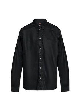 DIESEL 男士衬衫 SSIMPLYCA144150HPAG9XX