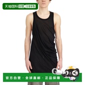 香港直邮Rick ANTHEM Owens 瑞克 1h可退 男士 Lilies 欧文斯 黑