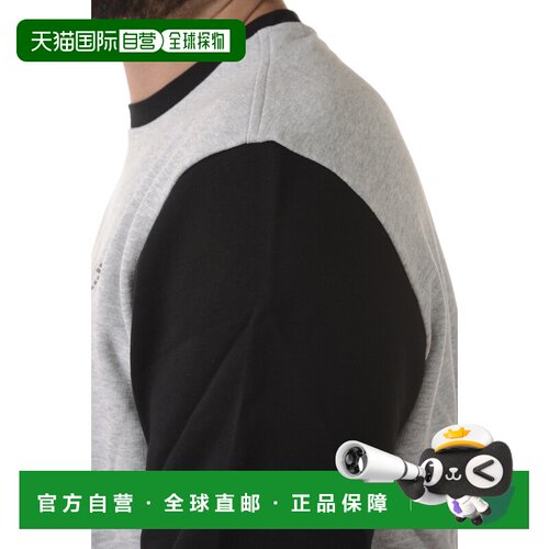 1h可退 香港直邮EA7 EMPORIO ARMANI 男士针织衫 6YPM99PJ11ZGRIG