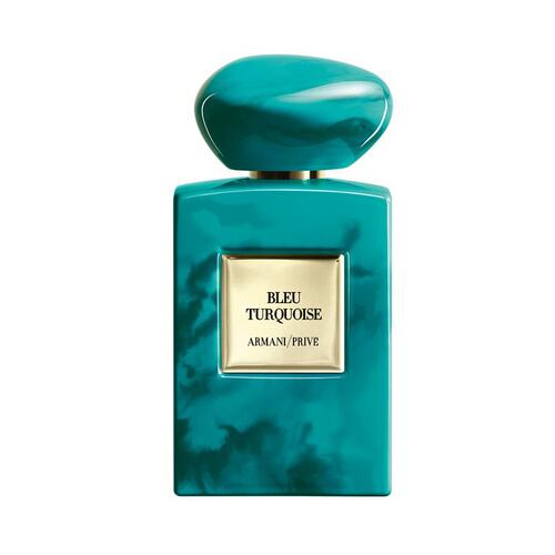 Giorgio Armani/阿玛尼高定私藏环游系列100ml EDP浓香水西域松石