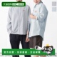 COEUR SHIRT 日本直邮AMI 男女休闲纽扣衬衫 有黑色和自然白色
