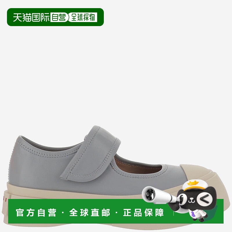 1h可退 香港直邮MARNI 女士运动鞋 SNZW003120P722600N34 AW2025