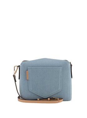 法国 POURCHET 宝榭 Cassetta denim