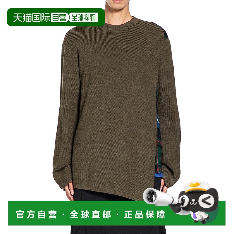 欧洲直邮comme des garcons 男士 毛衣