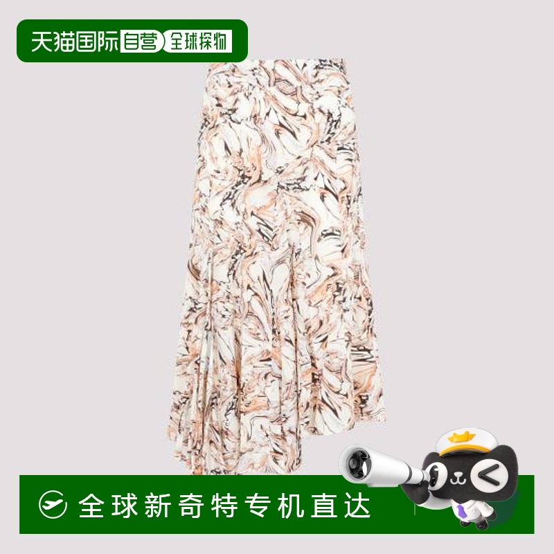 韩国直邮ISABEL MARANT23FW短拳女23HJU0129FA A4J27I 90BE BEIGE