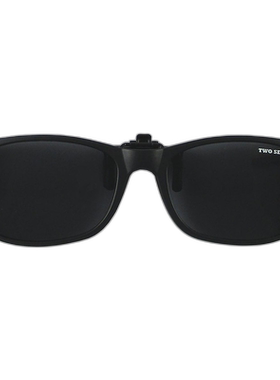 偏光眼镜夹式偏光 Re fa (A) 烟色