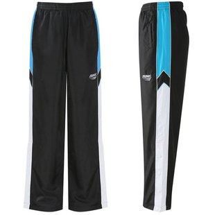 日本直邮BIKE 骑行者 风阻长裤 篮球运动风装备 BK5341-0522