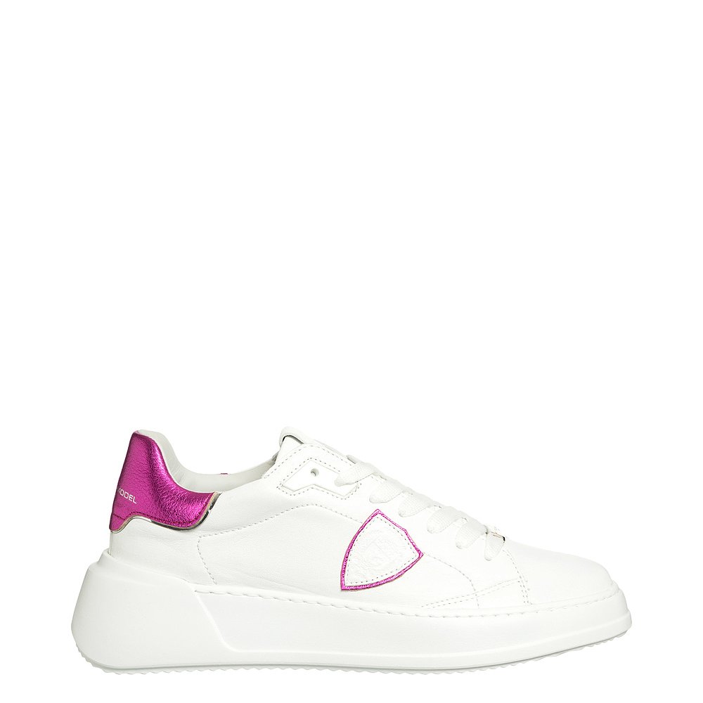 philippe model 女士 时尚休闲鞋