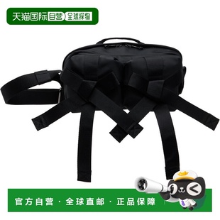 蒙娜 罗莎 男士 1h可退 Classic Rocha 黑色 Bow 香港直邮Simone