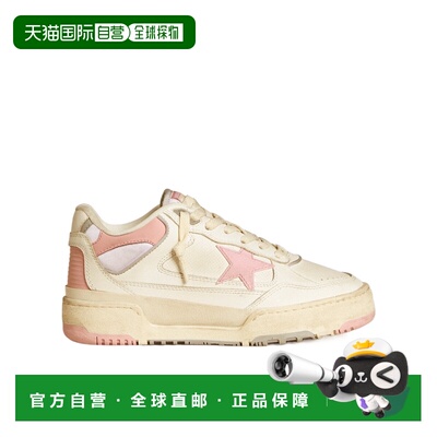 1h可退 香港直邮女士 Forty2 低帮休闲鞋 crov