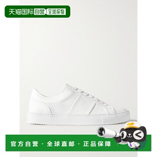 Alec Bio Based 香港直邮Mr 运动鞋 男士 VEGEA® MPF00010Whit