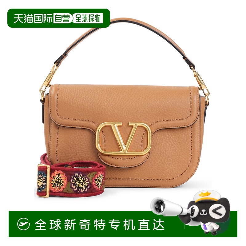 1h可退 香港直邮VALENTINO 女士斜挎包 WB0N20ETUBR9 AW2025 花色