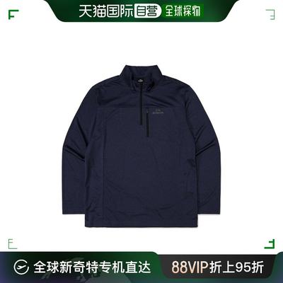 韩国直邮EIDER 军迷服T恤POP α DMP24282N4