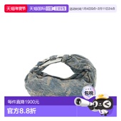 香港直邮Diesel 迪赛 1h可退 女士 Grab 拉链手提包 X09785P801