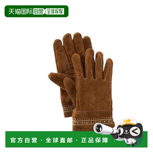 M码 皮革手套 手套户外 Navajo 日本直邮