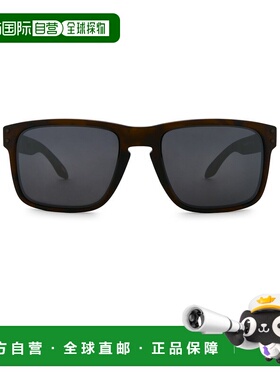 1h可退 香港直邮Oakley 欧克利 男士 Holbrook 太阳眼镜 88839233