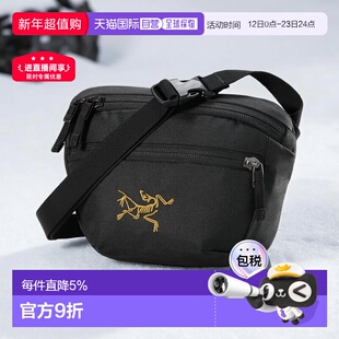 始祖鸟 Mantis 1 男女款户外运动骑行登山腰包