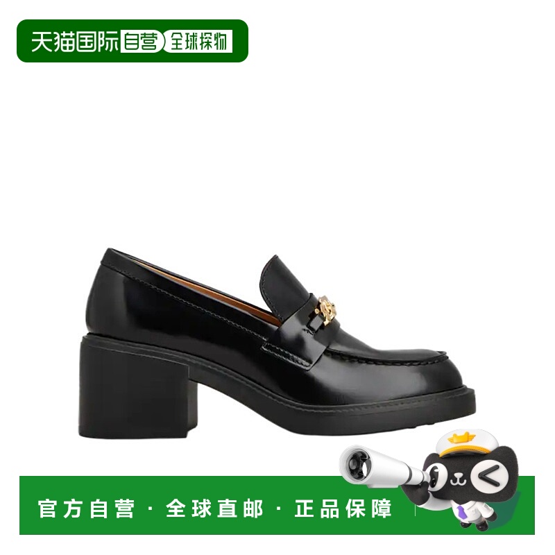 香港直邮Tod's 皮革乐福鞋皮鞋 XXW73L0JY70SHA
