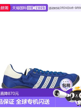 1h可退 香港直邮Adidas 男士 Slip-On_JR1774SUPCOL 运动鞋 JR177