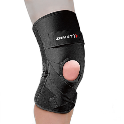 ZAMST 赞斯特ZK-PROTECT Z Cape 保护护膝左右均可使用