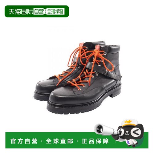 日本直邮中古vintage二奢Hermes爱马仕男95新moun【付后1h可退】