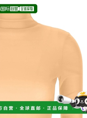 1h可退 香港直邮JIL SANDER 女士T恤 J03NH0021J20152257 AW2024