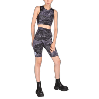 香港直邮MCQ BY ALEXANDER MCQUEEN 女士短裤 661208RRJ021133