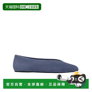 1h可退 香港直邮Coach Houston 芭蕾平底鞋 CCT59