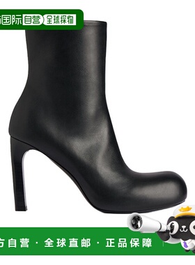 香港直邮25FW Fargo 短靴 Women