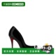 香港直邮CHRISTIAN LOUBOUTIN 女士高跟鞋 1h可退 1250939B439